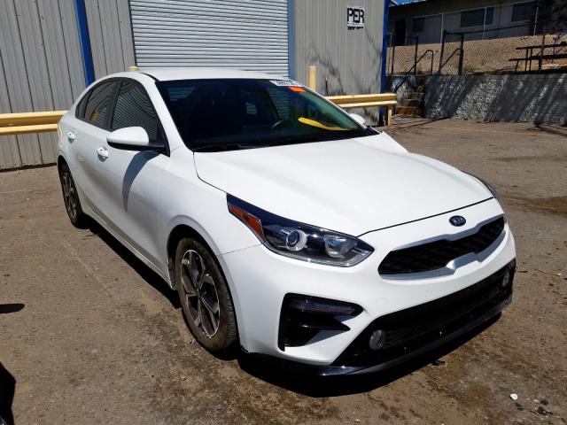 KIA FORTE FE 2019 3kpf24ad1ke135981