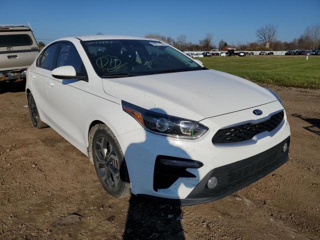 KIA FORTE FE 2019 3kpf24ad1ke136127