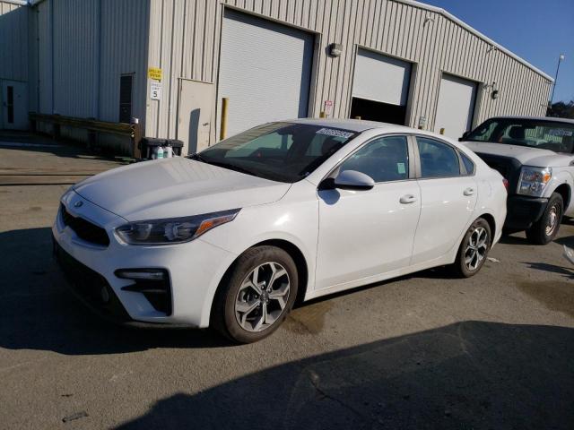 KIA FORTE FE 2019 3kpf24ad1ke136239