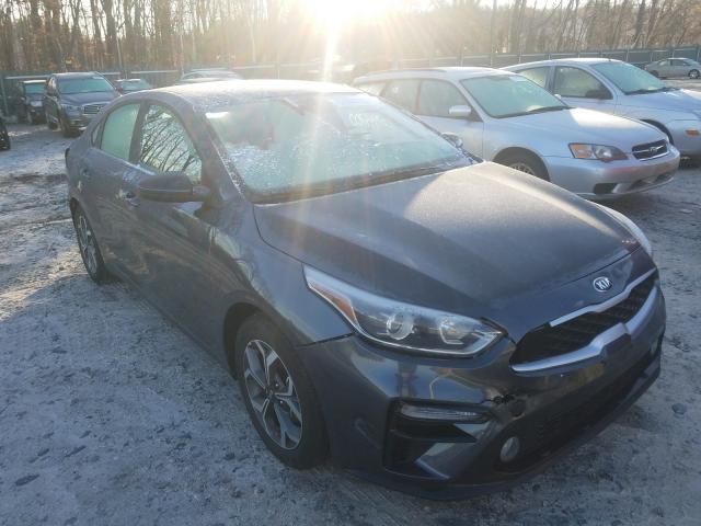 KIA FORTE FE 2019 3kpf24ad1ke136256