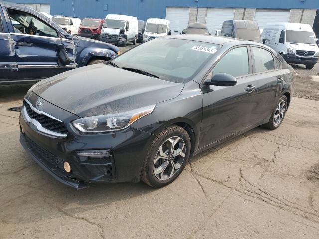 KIA FORTE FE 2019 3kpf24ad1ke136418