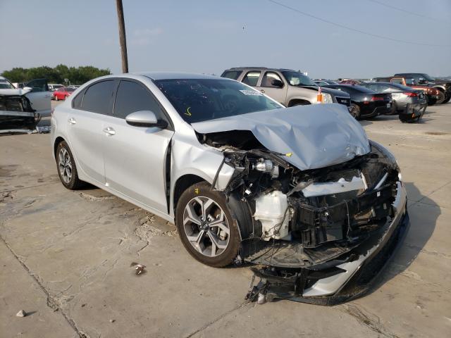 KIA FORTE FE 2019 3kpf24ad1ke136936