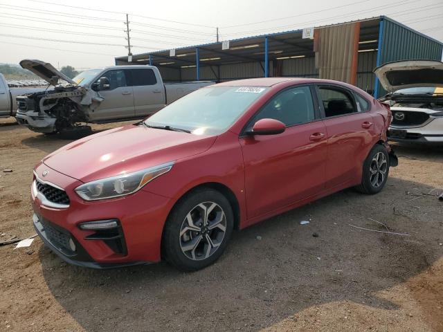 KIA FORTE 2019 3kpf24ad1ke138007