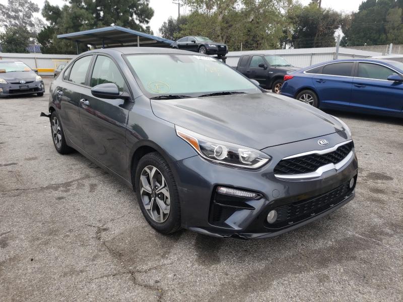 KIA FORTE FE 2019 3kpf24ad1ke138041