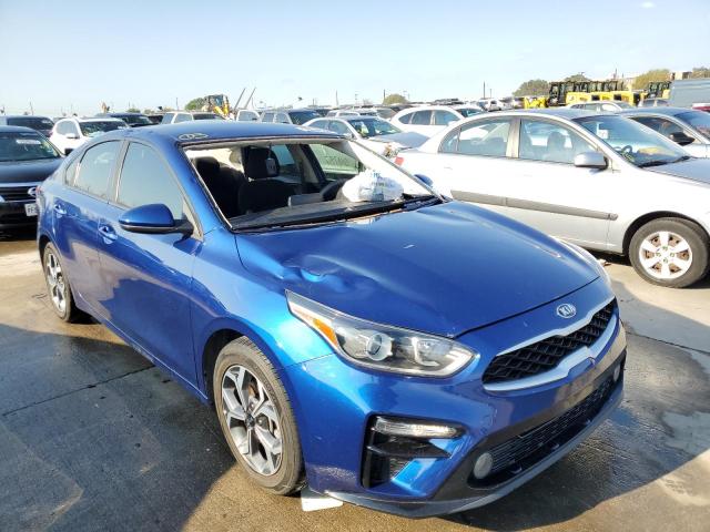 KIA FORTE FE 2019 3kpf24ad1ke138069