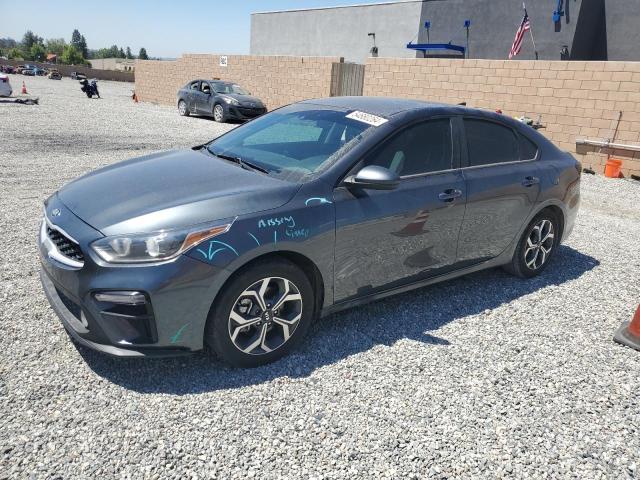 KIA FORTE 2019 3kpf24ad1ke138203