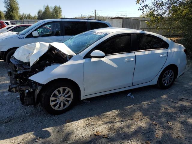 KIA FORTE FE 2019 3kpf24ad1ke138251