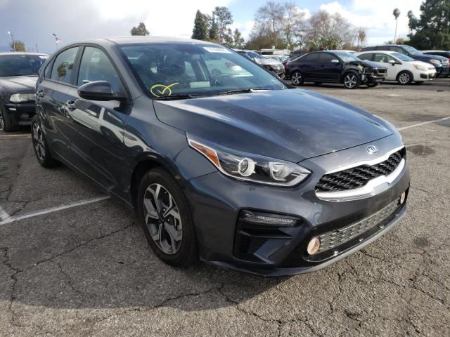 KIA FORTE FE 2019 3kpf24ad1ke138931