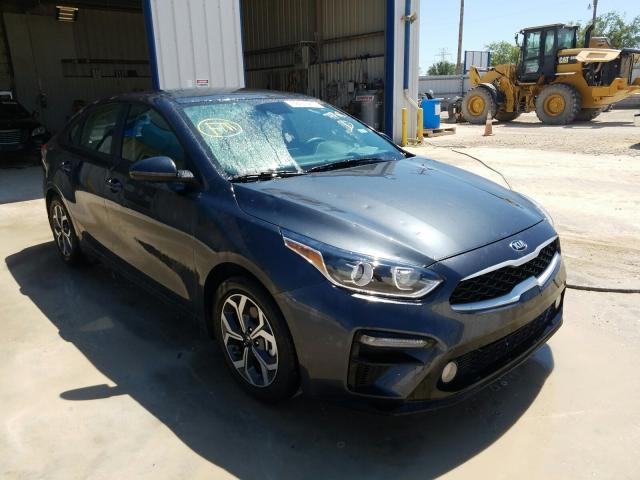 KIA NULL 2020 3kpf24ad1le140759