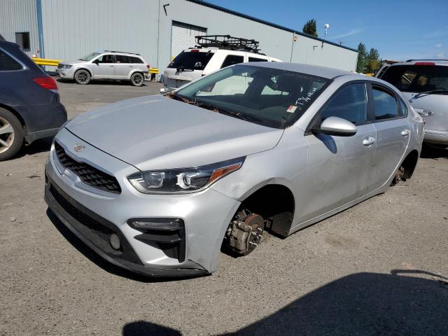 KIA FORTE 2020 3kpf24ad1le142219