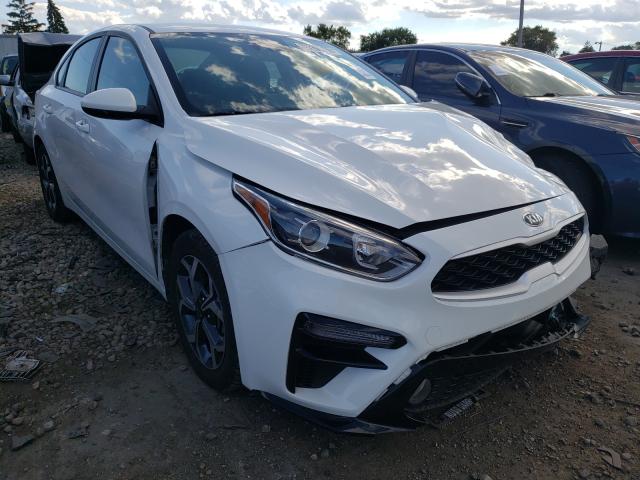 KIA FORTE FE 2020 3kpf24ad1le142351