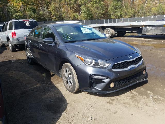 KIA FORTE FE 0 3kpf24ad1le142625