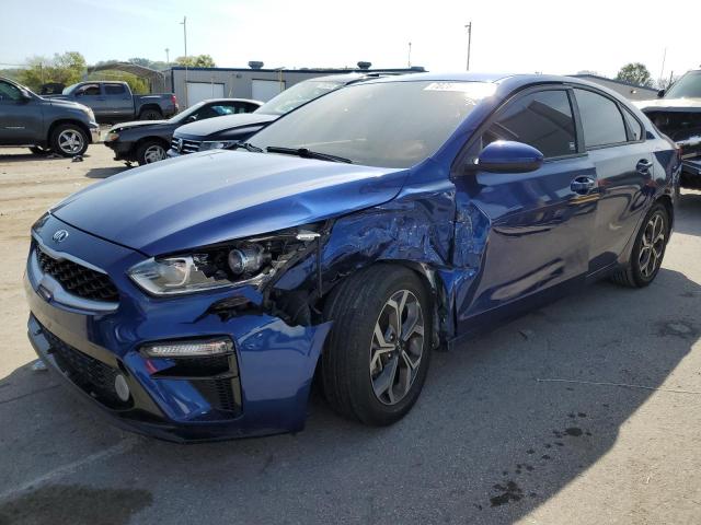 KIA FORTE 2020 3kpf24ad1le148019