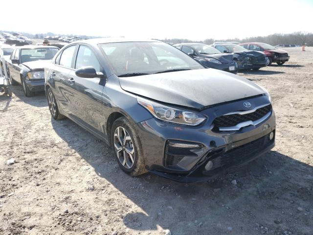 KIA FORTE FE 2020 3kpf24ad1le148120