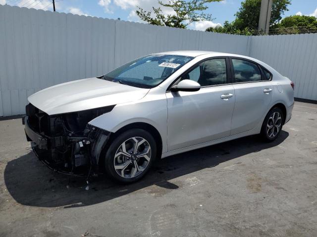 KIA FORTE 2020 3kpf24ad1le151759