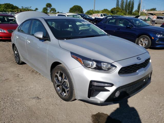 KIA FORTE FE 2020 3kpf24ad1le152586