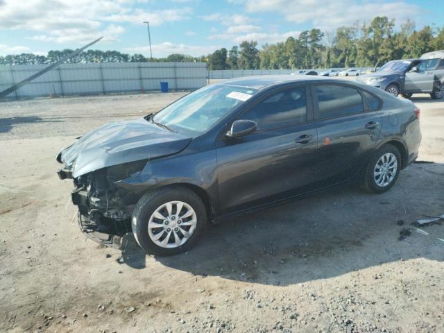 KIA FORTE 2020 3kpf24ad1le154239