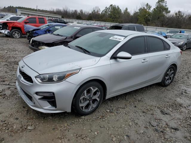 KIA FORTE 2020 3kpf24ad1le155522