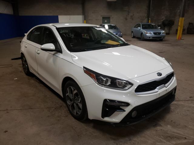 KIA FORTE FE 2020 3kpf24ad1le156038