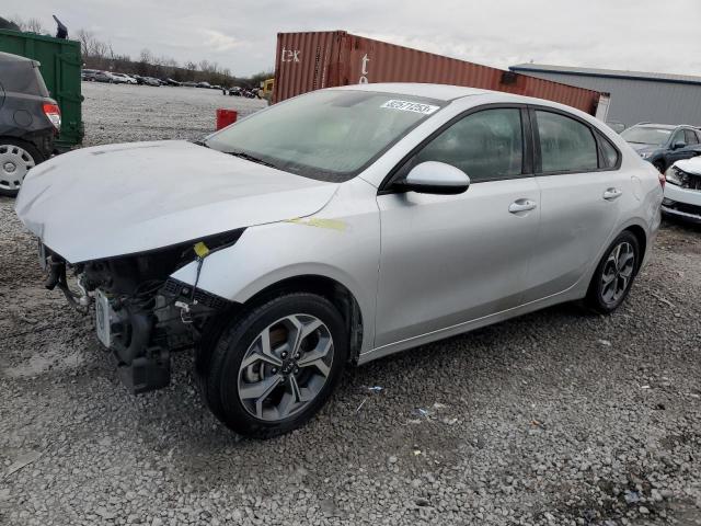 KIA FORTE 2020 3kpf24ad1le156217