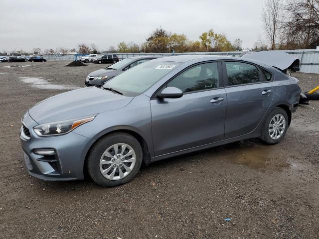 KIA FORTE 2020 3kpf24ad1le159389