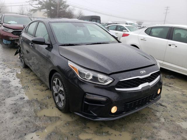 KIA FORTE FE 2020 3kpf24ad1le163068