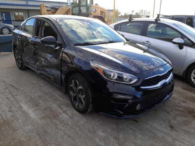 KIA FORTE FE 2020 3kpf24ad1le165029