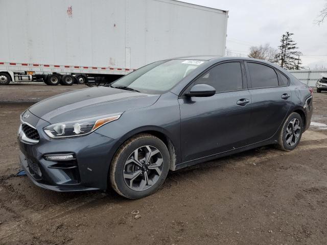 KIA FORTE 2020 3kpf24ad1le166634