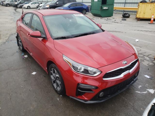 KIA FORTE FE 2020 3kpf24ad1le170862