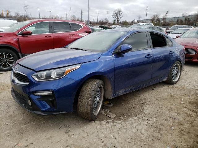 KIA FORTE FE 2020 3kpf24ad1le171218