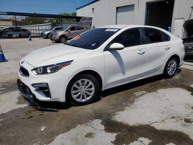 KIA FORTE 2020 3kpf24ad1le173356