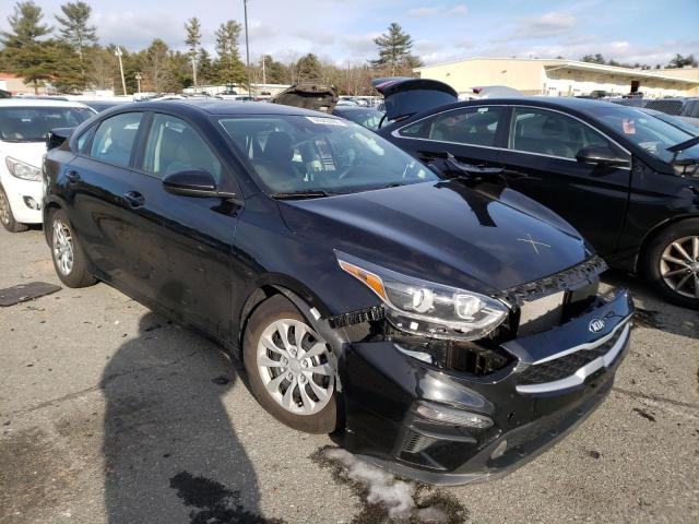 KIA FORTE FE 2020 3kpf24ad1le174328