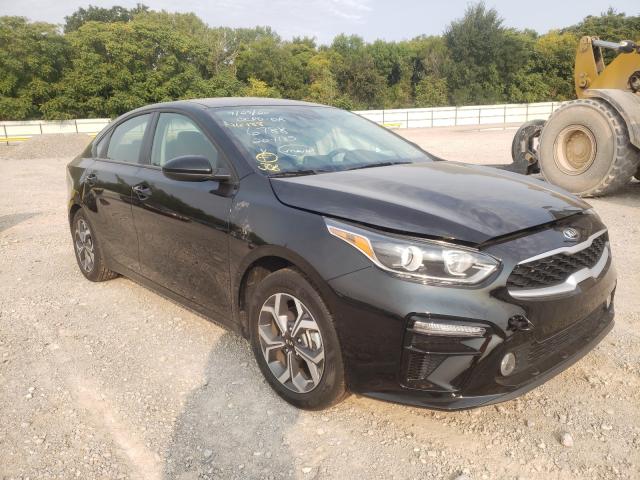 KIA FORTE FE 2020 3kpf24ad1le176788