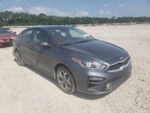 KIA FORTE FE 2020 3kpf24ad1le182168