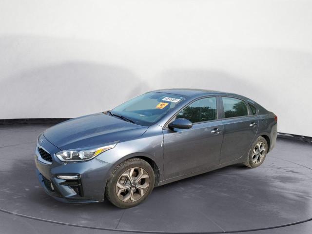 KIA FORTE FE 2020 3kpf24ad1le183224