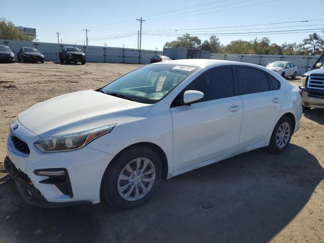 KIA FORTE 2020 3kpf24ad1le183336