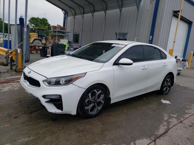 KIA FORTE FE 2020 3kpf24ad1le183515