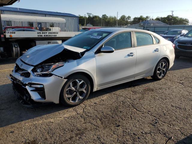 KIA FORTE FE 2020 3kpf24ad1le186317