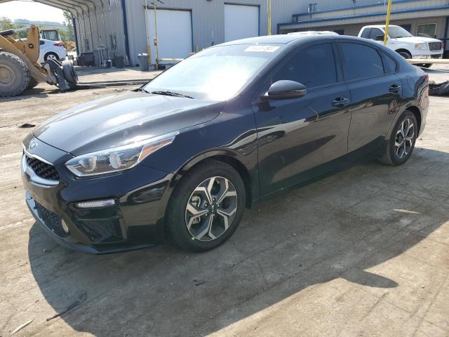 KIA FORTE FE 2020 3kpf24ad1le186513