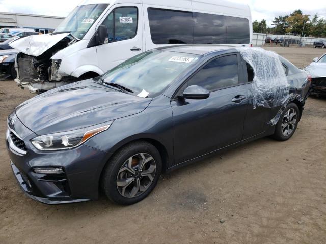 KIA FORTE FE 2020 3kpf24ad1le186835