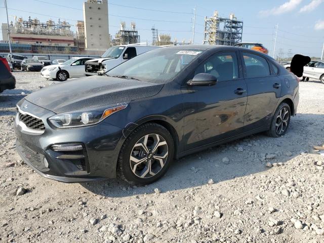 KIA FORTE FE 2020 3kpf24ad1le188164