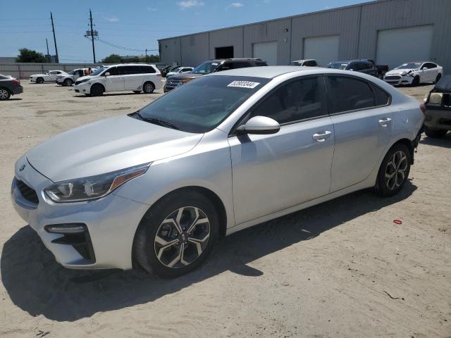 KIA FORTE 2020 3kpf24ad1le192716