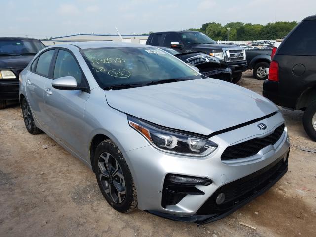 KIA FORTE 2020 3kpf24ad1le193090