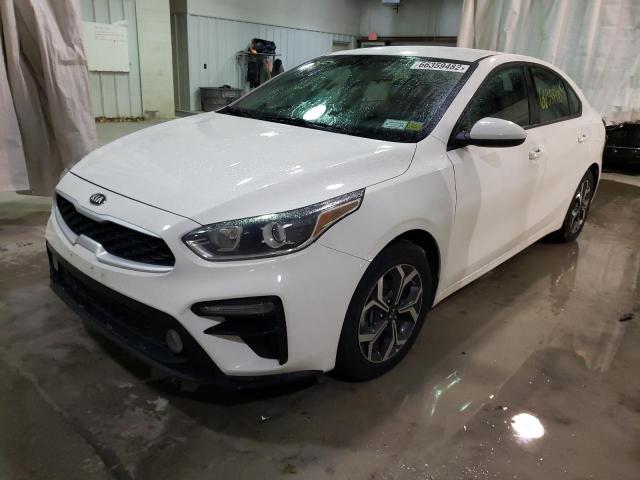 KIA FORTE FE 2020 3kpf24ad1le193526