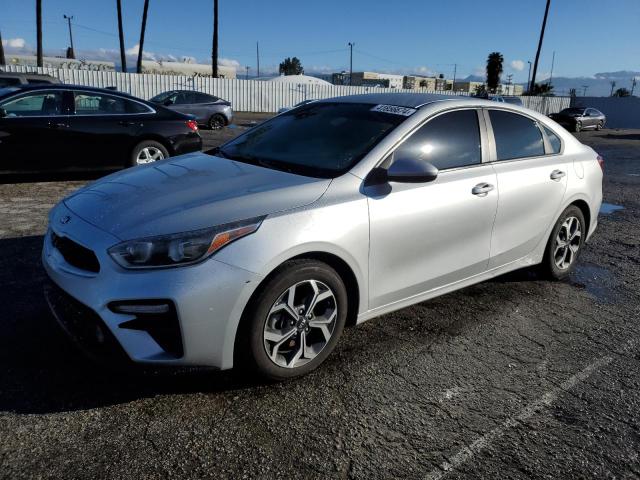 KIA FORTE 2020 3kpf24ad1le194594