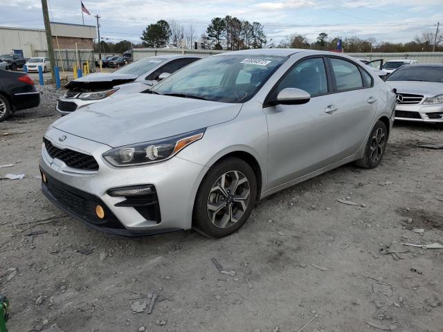 KIA FORTE FE 2020 3kpf24ad1le195227