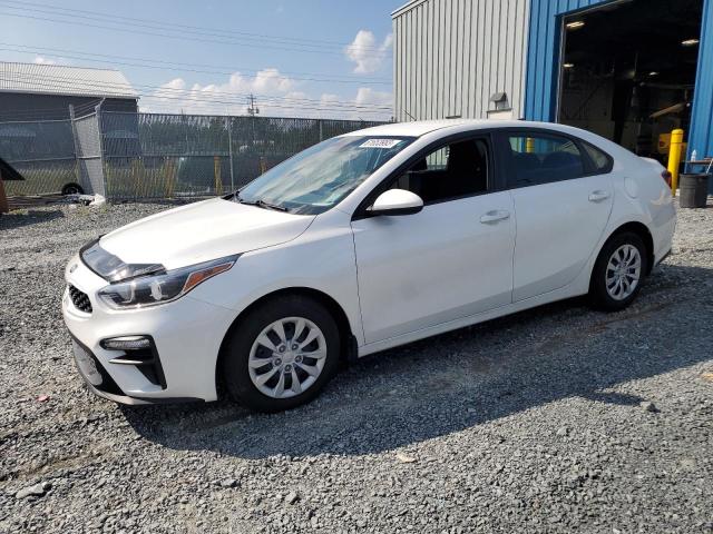 KIA FORTE 2020 3kpf24ad1le197026