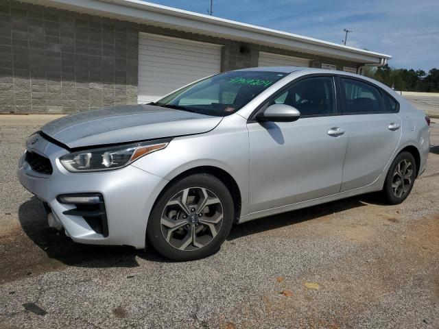 KIA FORTE 2020 3kpf24ad1le199181