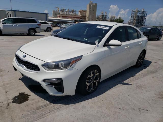 KIA FORTE FE 2020 3kpf24ad1le201074