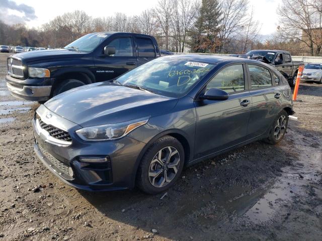 KIA FORTE FE 2020 3kpf24ad1le201611